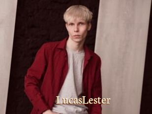 LucasLester