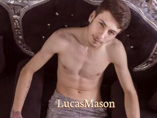 LucasMason