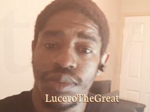 LuceroTheGreat