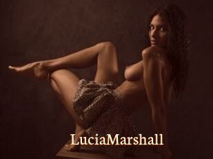 LuciaMarshall