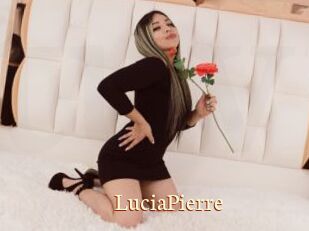 LuciaPierre