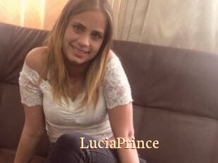 LuciaPrince