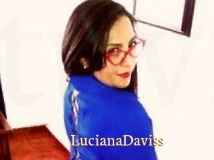 LucianaDaviss