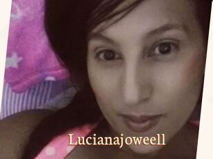 Lucianajoweell