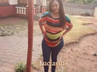 Luciass118