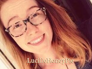 LucilleHoneyPie