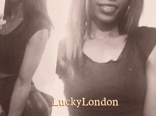 LuckyLondon