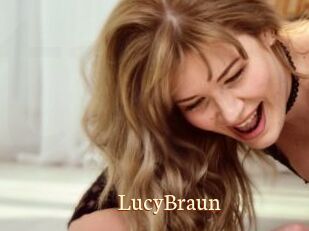 LucyBraun