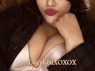 LucyLouXOXOX