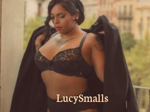 LucySmalls