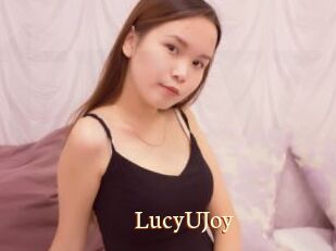 LucyUJoy