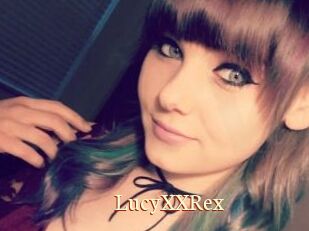 LucyXXRex