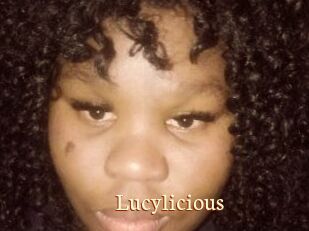 Lucylicious