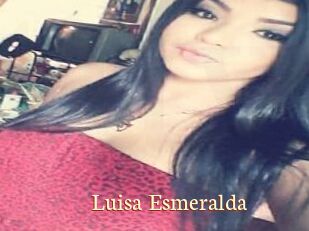 Luisa_Esmeralda