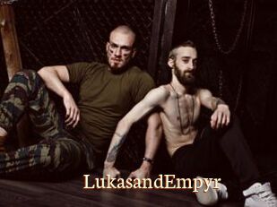 LukasandEmpyr