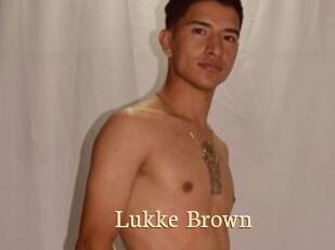 Lukke_Brown