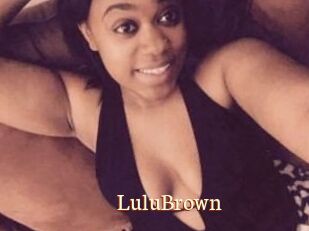 Lulu_Brown