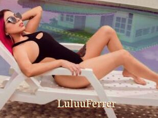 LuluuFerrer