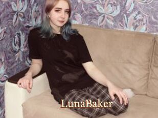 LunaBaker