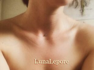 LunaLepore