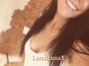 LunaLunaX