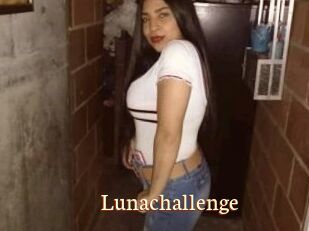 Lunachallenge