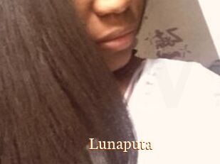 Lunaputa