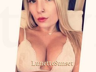 LunetteSunset