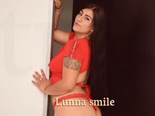 Lunna_smile