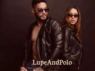 LupeAndPolo