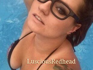 LusciousRedhead