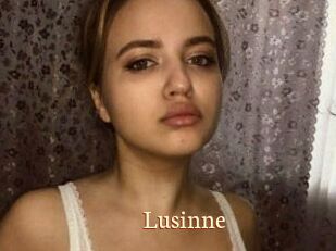 Lusinne