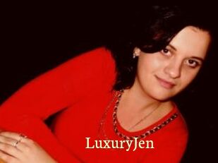 LuxuryJen