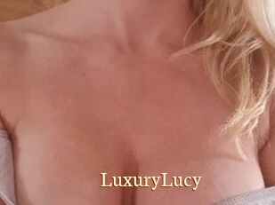 LuxuryLucy