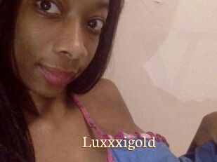 Luxxxigold