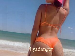 Lyadanger