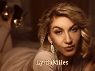 LydiaMiles