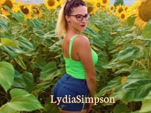 LydiaSimpson