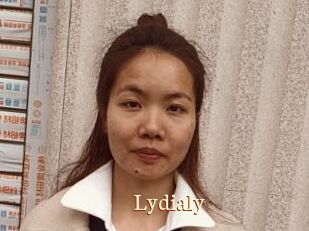 Lydialy