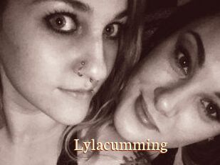 Lylacumming