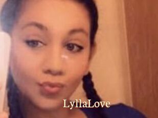 LyllaLove