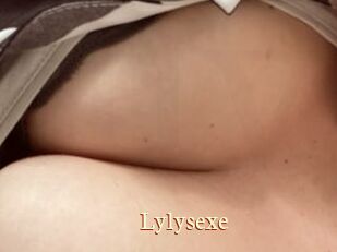 Lylysexe