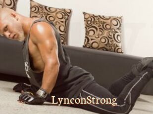 LynconStrong