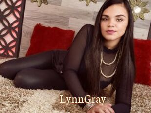 LynnGray