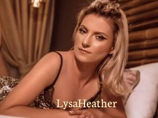 LysaHeather