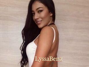 LyssaBenz