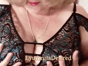 LyudmilaDesired