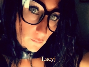 Lacyj