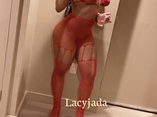 Lacyjada