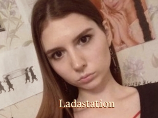 Ladastation